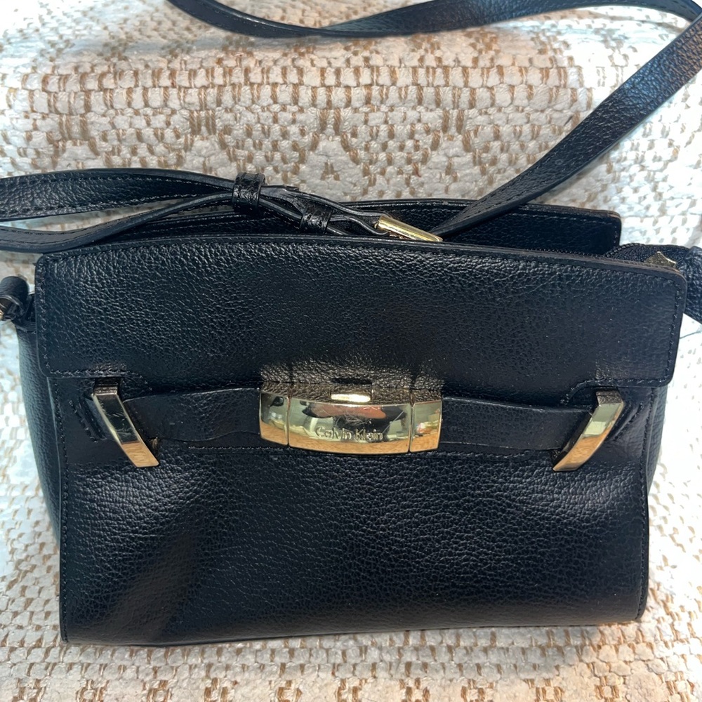 Calvin Klein crossbody